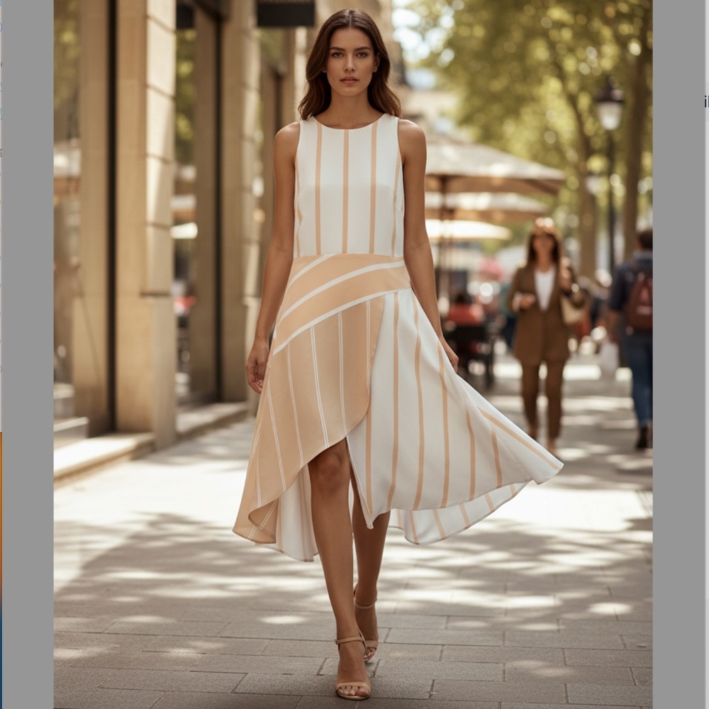 Finders Keeper Dress ...Perfect for Spring!